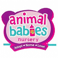 animal babies nursery 